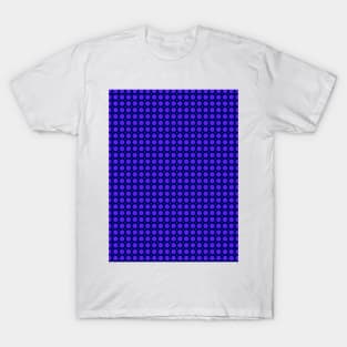 Pattern 939 by Kristalin Davis T-Shirt